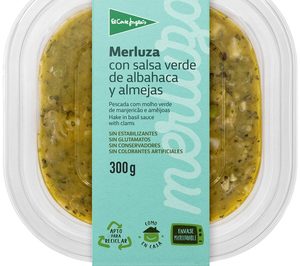 El Corte Inglés se lanza a competir con Mercadona en recetas y ensaladas refrigeradas