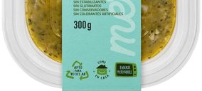 El Corte Inglés se lanza a competir con Mercadona en recetas y ensaladas refrigeradas