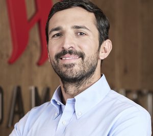 Unibail-Rodamco-Westfield nombra a Carlos Homet country manager en España