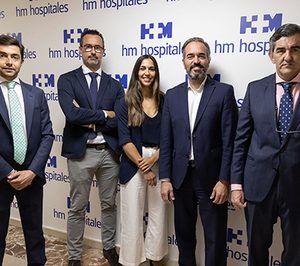 HM Hospitales y Health in Code se alían para desarrollar un test genético para diagnóstico de linfomas