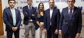 HM Hospitales y Health in Code se alían para desarrollar un test genético para diagnóstico de linfomas