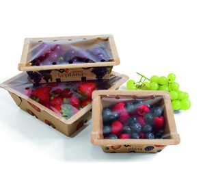 Grupo La Plana refuerza su línea de barquetas termosellables