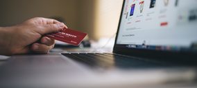 Los medios de pago toman posiciones ante el crecimiento del ecommerce