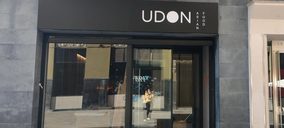 Udon llega a León de la mano de su franquiciado QSR North Spain