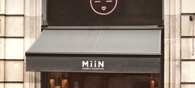 Miin Cosmetics aterriza en Bilbao y proyecta nuevas aperturas