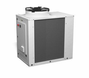 ACV-Ygnis lanza nueva gama de bombas de calor