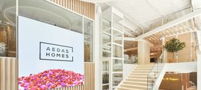 Tailor Retail Makers ejecuta la flagship de Aedas en el barrio de Salamanca de Madrid