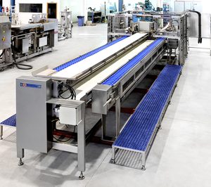 Más planes de inversión para Hermasa Canning, que prevé crecer este año