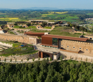 Nuevo proyecto hostelero de los hermanos Roca