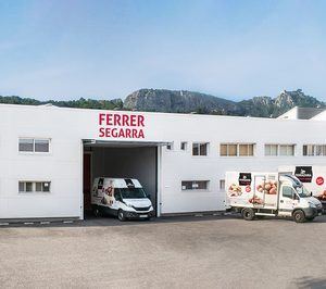 Ferrer Segarra amplía instalaciones para ganar en productividad y eficiencia