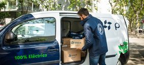 Forum Sport se une a Paack para hacer más sostenibles las entregas de las compras online