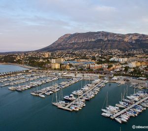 Un municipio de la Marina Alta estudia un proyecto para un hotel y una residencia de mayores con centro de día