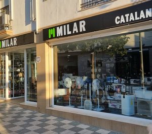 Codeco incorpora nuevas tiendas Milar tras un 2021 apuntalando crecimientos