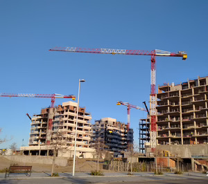 Grupo Lantania levanta casi 1.500 viviendas con entregas hasta 2024