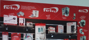 Grupo Fersay simplifica su estructura societaria