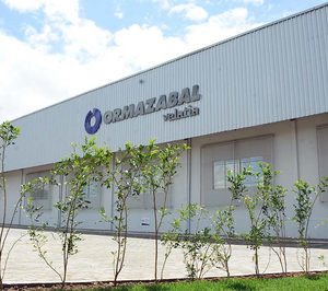 Ormazabal absorbe a Tecnichapa para simplificar gestiones internas