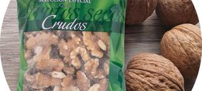 Eguía Group se hace grande en frutos secos con el control de Interbari