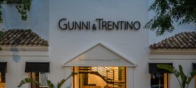 Gunni & Trentino amplía una de sus tiendas en España