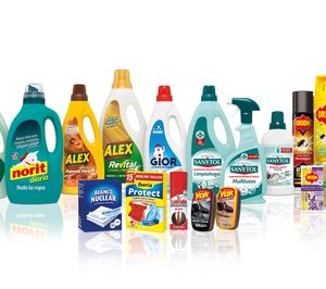 La innovación y el impulso de sus marcas: claves en el crecimiento de AC Marca Home Care