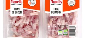 Embutidos Monells invierte en ampliar su producción de bacon y prepara lanzamientos