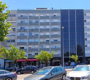 Oca incorpora su cuarto hotel en Oporto