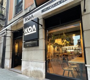 La gallega Koa Poke sale por primera vez de la región