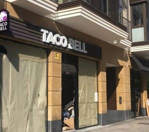 Taco Bell conquista su provincia número 32 de la mano de su principal multifranquiciado