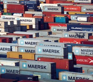Maersk amplía sus servicios en España con la integración de una compañía en el País Vasco