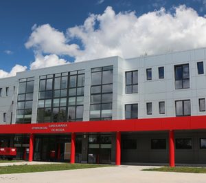 Troncoso Servicios Sociosanitarios gestionará un nuevo geriátrico que abrirá en otoño en Lugo