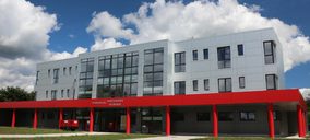 Troncoso Servicios Sociosanitarios gestionará un nuevo geriátrico que abrirá en otoño en Lugo