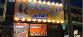 Eureka estrena nueva tienda en La Rioja