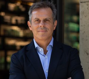 Ignacio Serrat, nuevo Country Director de Rituals para España y Portugal