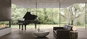 Aparici lanza la colección de porcelánico Slate