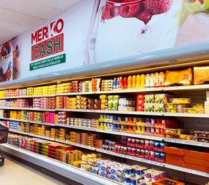 Merkocash inaugura su nuevo espacio en Valdepeñas