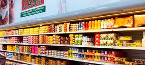 Merkocash inaugura su nuevo espacio en Valdepeñas