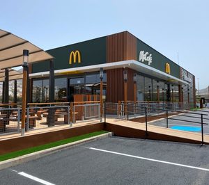 McDonalds incorporó tres nuevas unidades en el verano