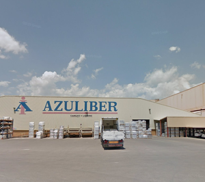 Azuliber paraliza su producción por los precios del gas