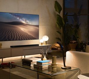 LG España apunta crecimientos en 2022