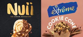 Nestlé Helados recupera negocio, pero sigue en negativo