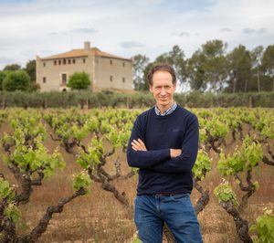 Familia Torresavanza en la DO Rías Baixas con la adquisición de una nueva bodega