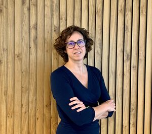 Grupo Construcía incorpora a Cristina del Álamo como directora de Personas y Talento