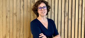 Grupo Construcía incorpora a Cristina del Álamo como directora de Personas y Talento