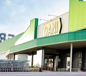 Supermercados Dani regresa a sus niveles más bajos de facturación