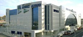 El Corte Inglés reducirá a ocho los Hipercor de Madrid, donde peligra su quinta posición sectorial