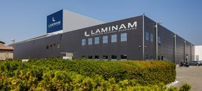 Laminam toma el control de la distribuidora Interstone