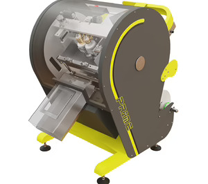 Controlpack dispara sus ventas