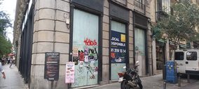 Banco Santander rentabiliza su patrimonio de sucursales y sedes con hoteles, restaurantes y supermercados