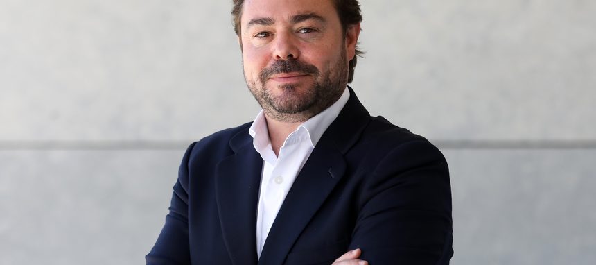 Ángel Rubio dirigirá el nuevo área de Servicios Legales 360º de Altamira doValue