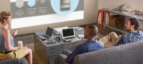 Epson y Usain Bolt renuevan su colaboración para fomentar la impresión sin cartuchos