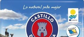 FrieslandCampina presenta la primera gama de Castillo de Holanda elaborada 100% en Canarias